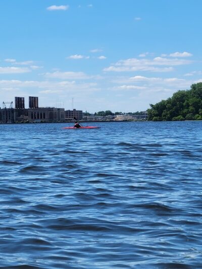 Pyne Poynt Park - Camden, NJ