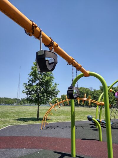 Pyne Poynt Park - Camden, NJ