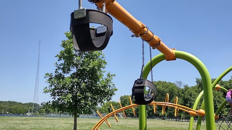 Pyne Poynt Park - Camden, NJ