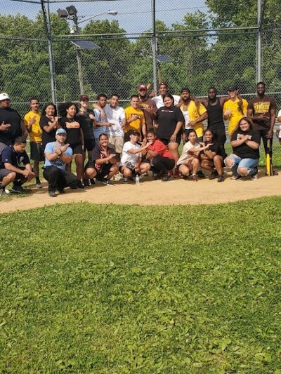 Pyne Poynt Park - Camden, NJ