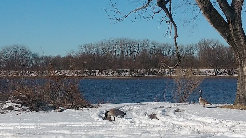 Pyne Poynt Park - Camden, NJ