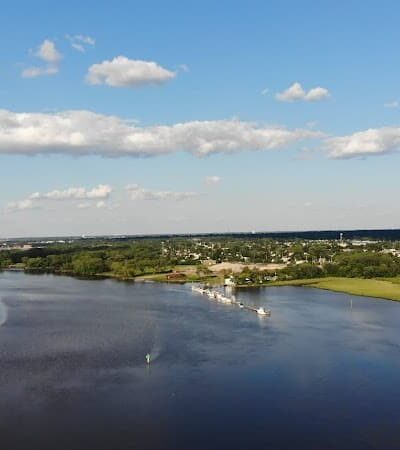 Pyne Poynt Park - Camden, NJ