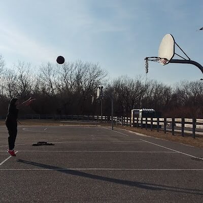 Pyne Poynt Park - Camden, NJ