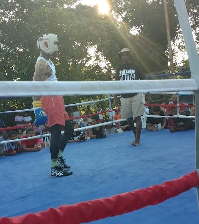 Ralph Williams Memorial Park - Camden, NJ