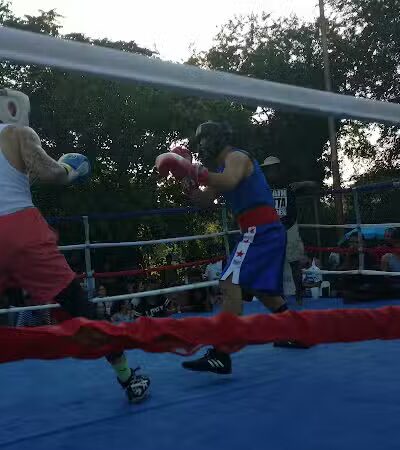 Ralph Williams Memorial Park - Camden, NJ