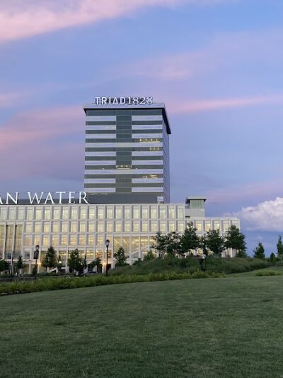 RCA Pier - Camden, NJ