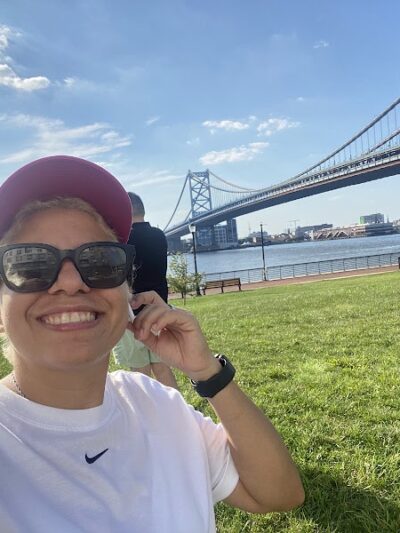 RCA Pier - Camden, NJ