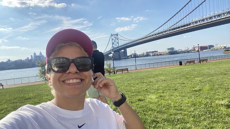 RCA Pier - Camden, NJ