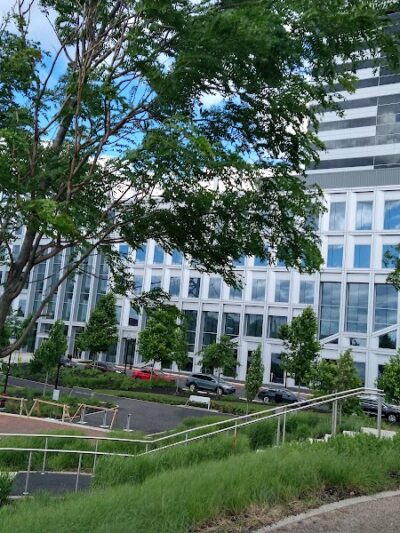 RCA Pier - Camden, NJ