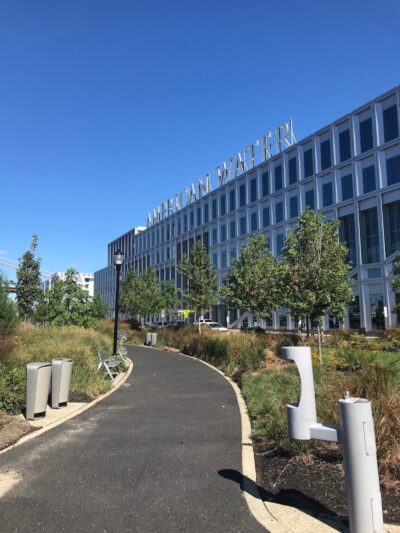 RCA Pier - Camden, NJ