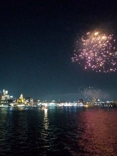 WATERFRONT - Camden, NJ