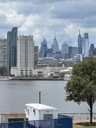 WATERFRONT - Camden, NJ