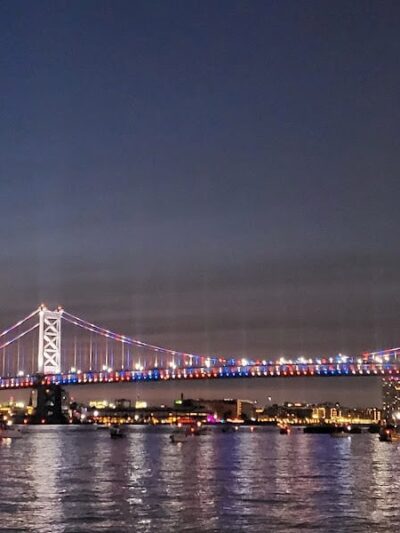 WATERFRONT - Camden, NJ