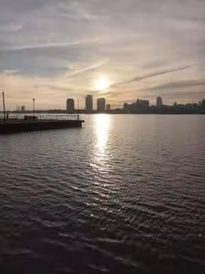 WATERFRONT - Camden, NJ