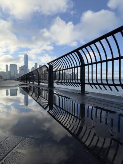 WATERFRONT - Camden, NJ