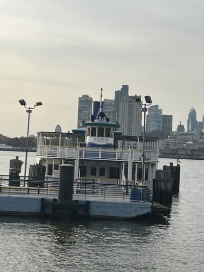 WATERFRONT - Camden, NJ