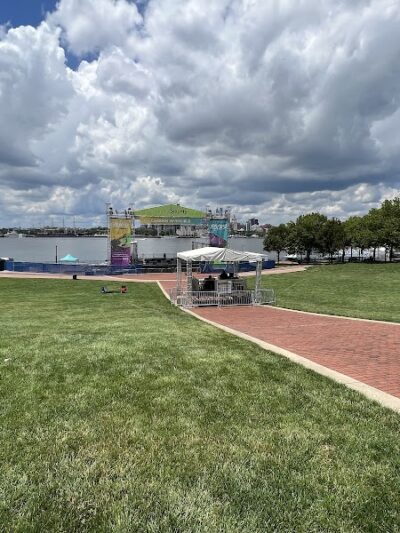 WATERFRONT - Camden, NJ