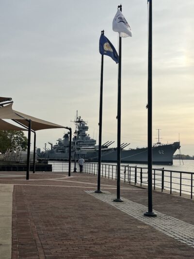 WATERFRONT - Camden, NJ