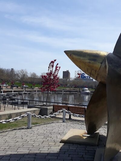 WATERFRONT - Camden, NJ