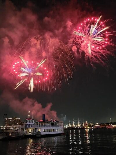 WATERFRONT - Camden, NJ