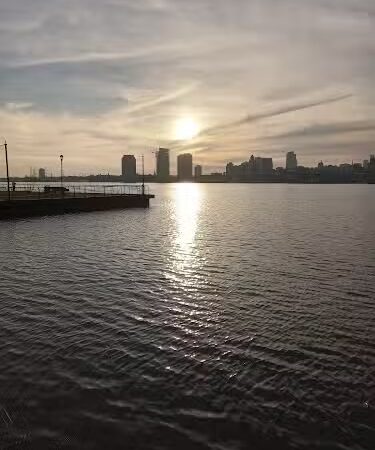 WATERFRONT - Camden, NJ