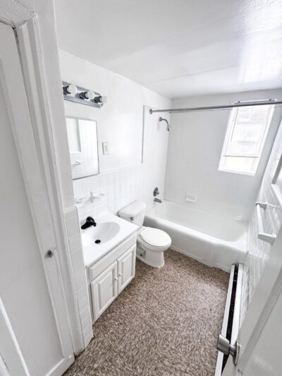 Magnolia Park Apartments - Camden, NJ