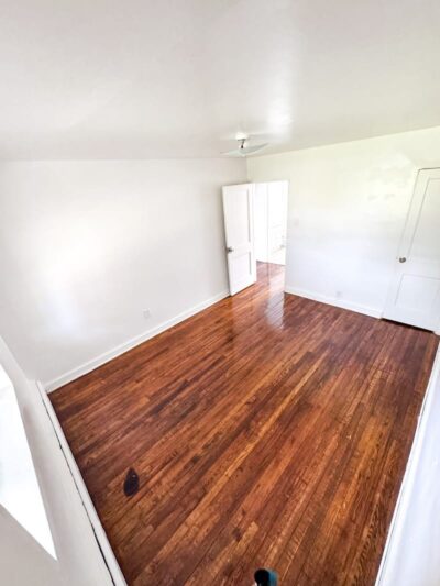 Magnolia Park Apartments - Camden, NJ