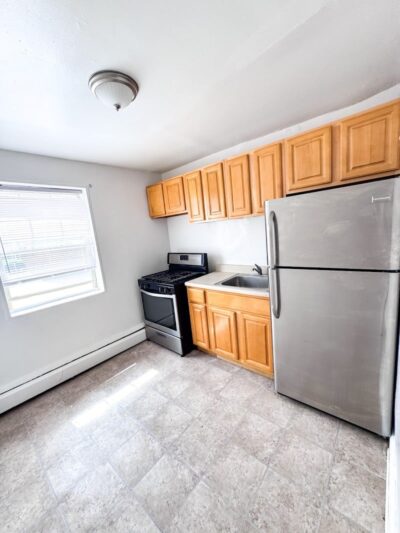 Magnolia Park Apartments - Camden, NJ