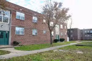 Magnolia Park Apartments - Camden, NJ