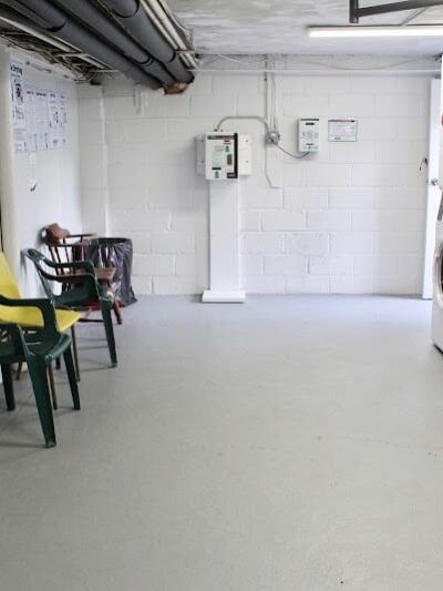 Magnolia Park Apartments - Camden, NJ