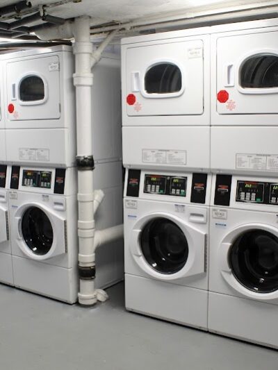 Magnolia Park Apartments - Camden, NJ