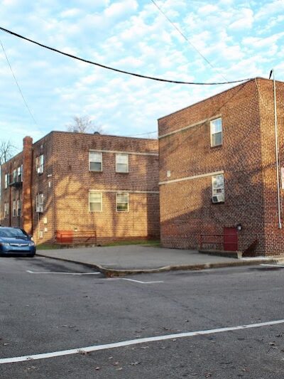 Magnolia Park Apartments - Camden, NJ