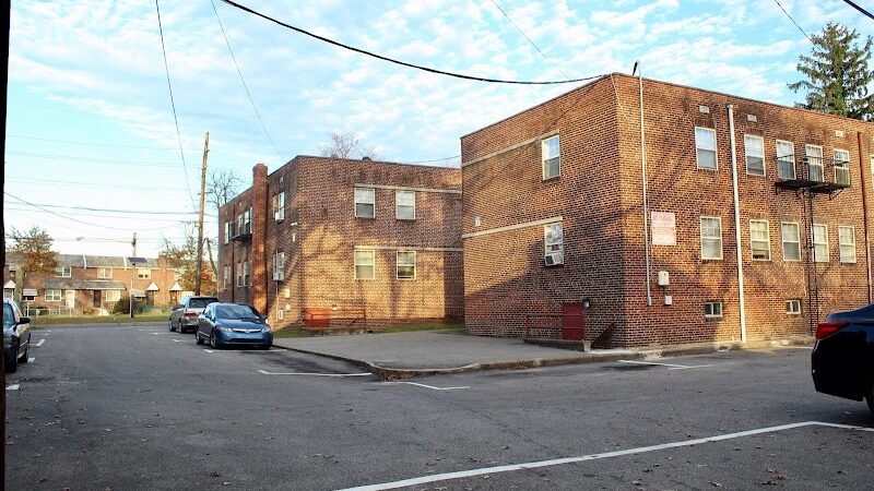 Magnolia Park Apartments - Camden, NJ