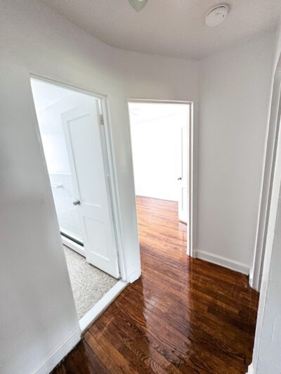 Magnolia Park Apartments - Camden, NJ