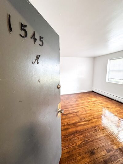 Magnolia Park Apartments - Camden, NJ