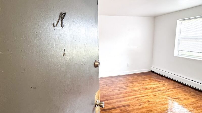 Magnolia Park Apartments - Camden, NJ