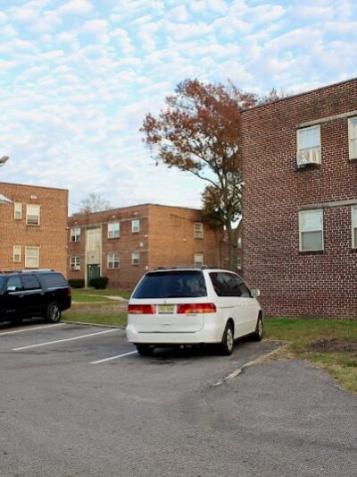 Magnolia Park Apartments - Camden, NJ