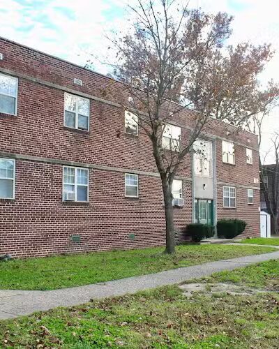 Magnolia Park Apartments - Camden, NJ
