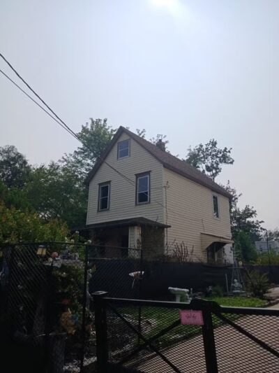 Parque latinos unidos - Camden, NJ