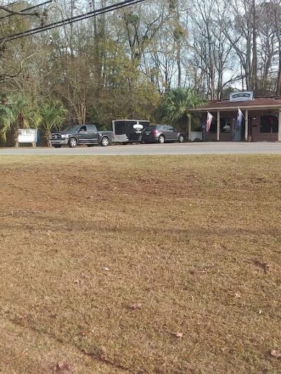 Kendall Park - Camden, SC