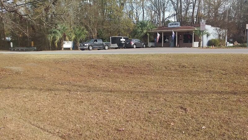 Kendall Park - Camden, SC