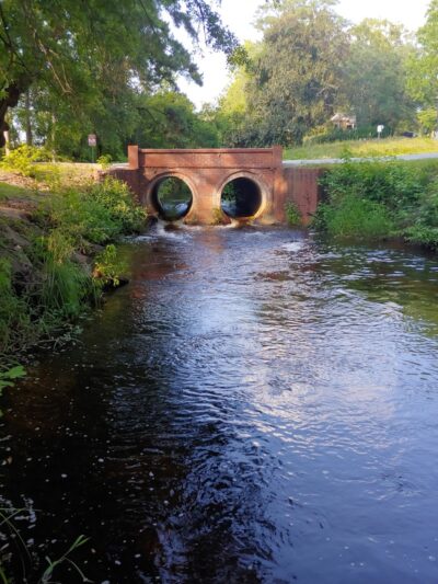 Kendall Park - Camden, SC