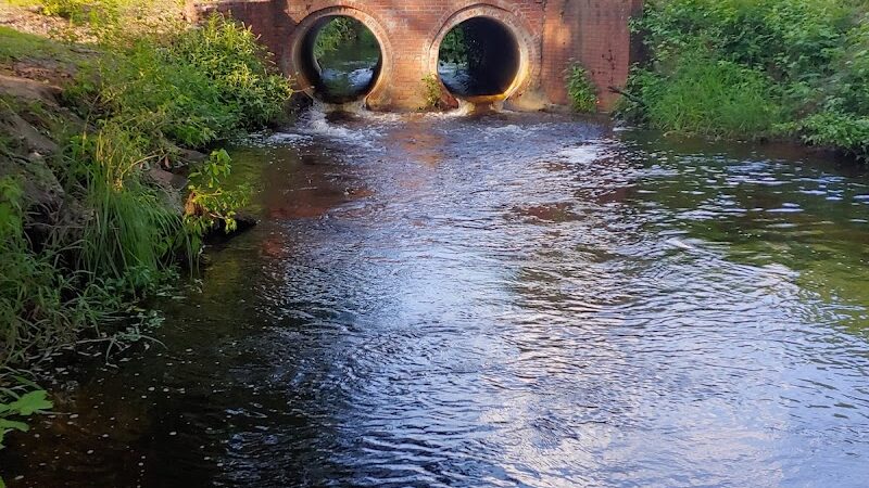 Kendall Park - Camden, SC