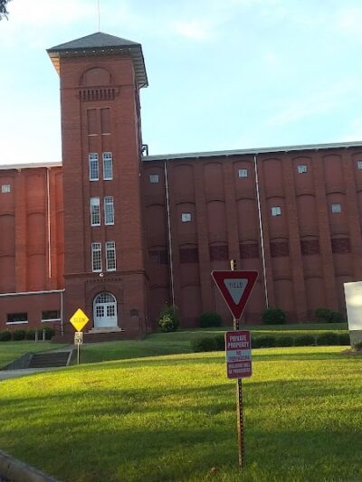 Kendall Park - Camden, SC