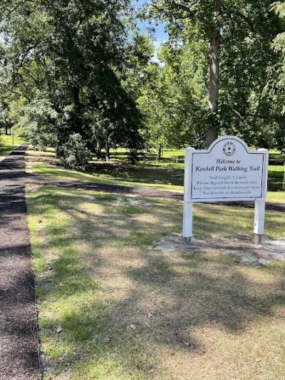 Kendall Park - Camden, SC