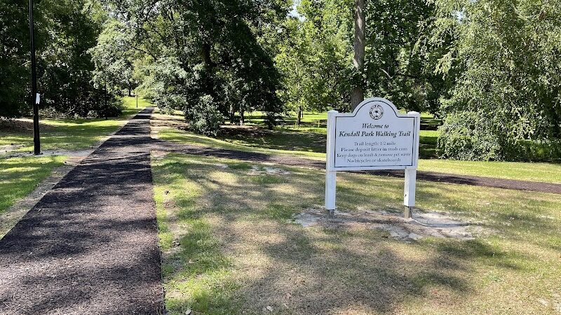 Kendall Park - Camden, SC