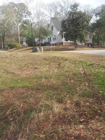 Kendall Park - Camden, SC