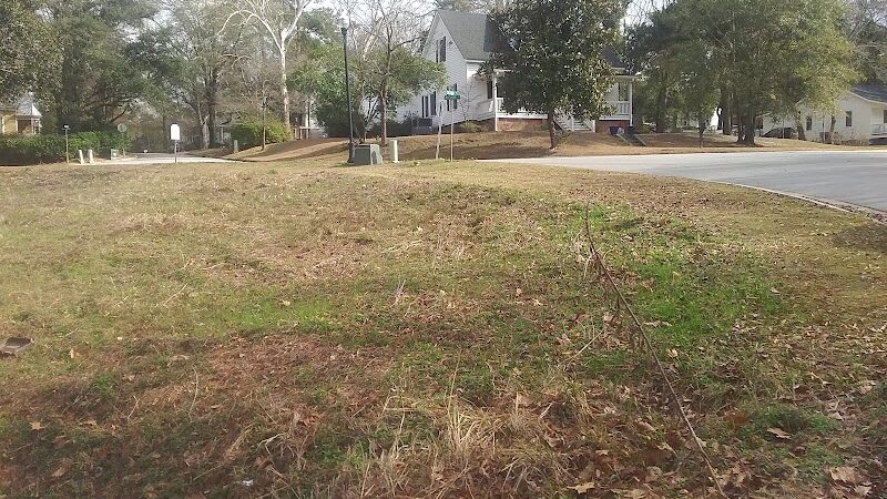 Kendall Park - Camden, SC