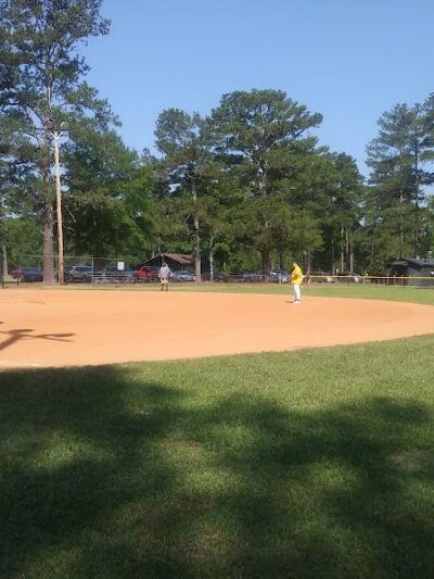 Woodward Park - Camden, SC