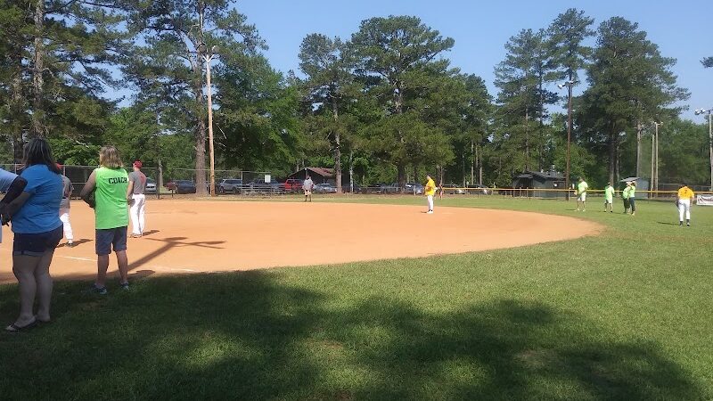 Woodward Park - Camden, SC